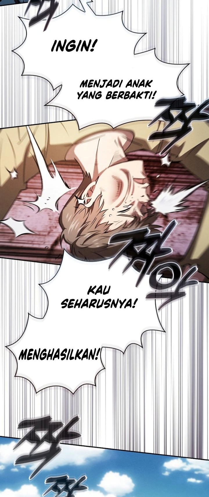 Academy’s Genius Swordmaster Chapter 03 Gambar 39