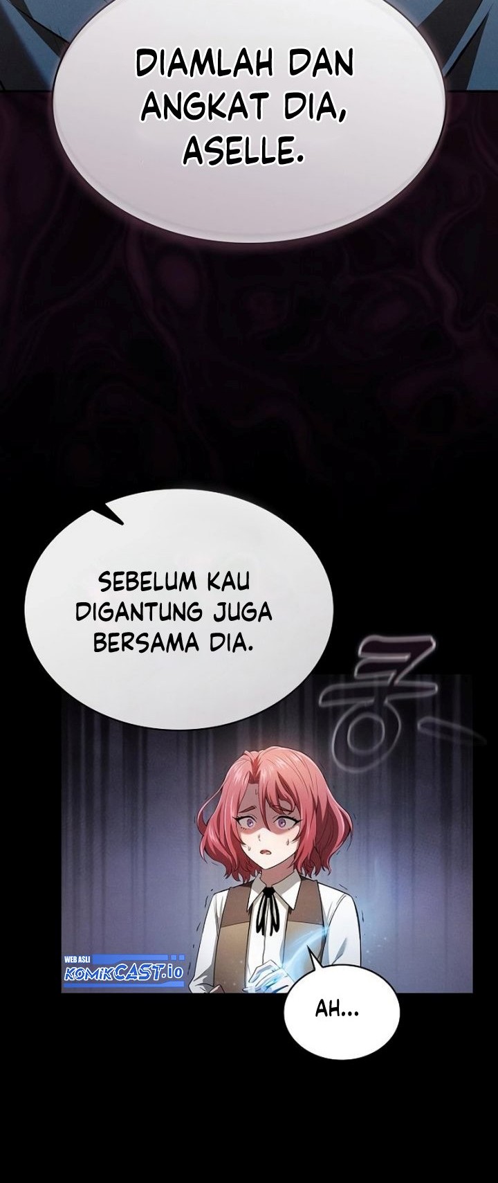 Academy’s Genius Swordmaster Chapter 03 Gambar 43