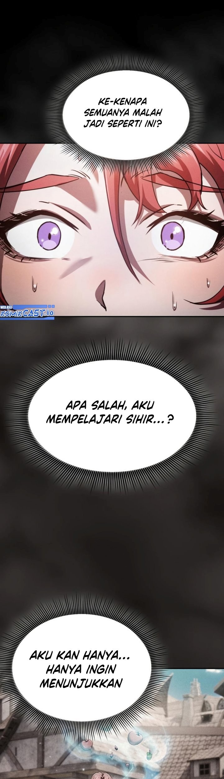 Academy’s Genius Swordmaster Chapter 03 Gambar 44