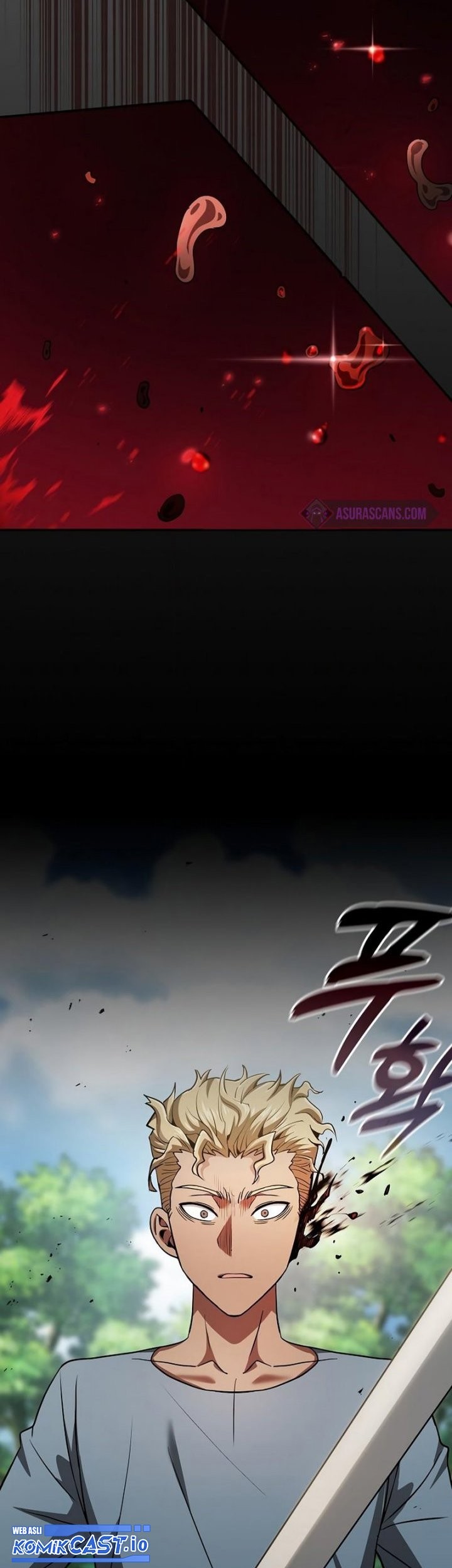 Academy’s Genius Swordmaster Chapter 03 Gambar 72