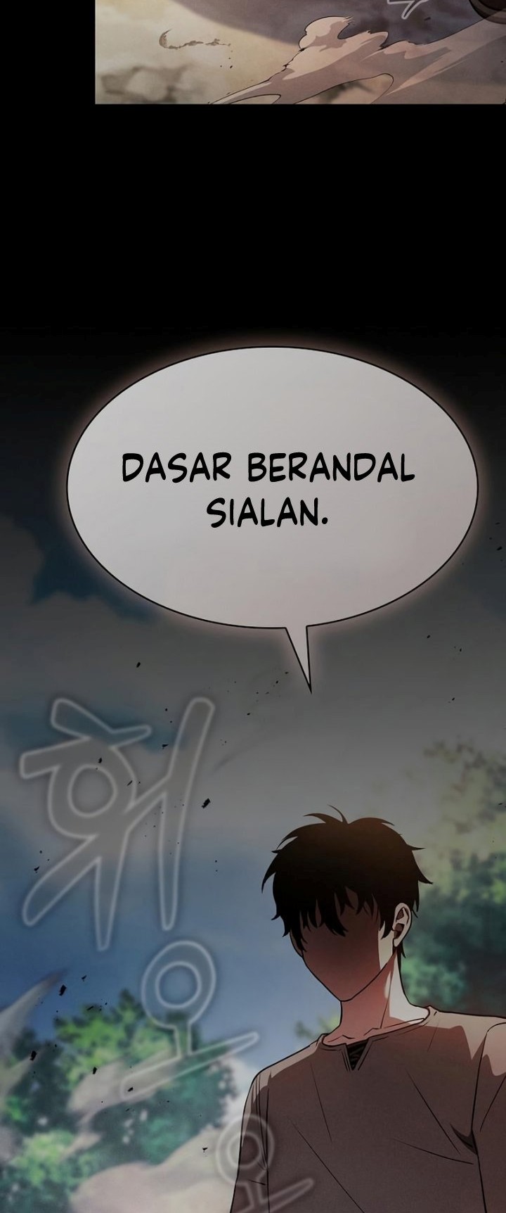 Academy’s Genius Swordmaster Chapter 03 Gambar 77