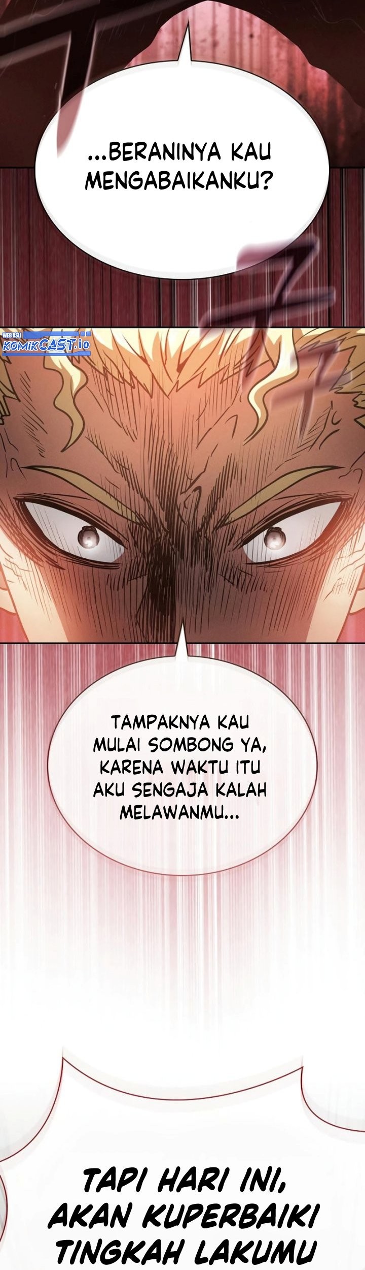Academy’s Genius Swordmaster Chapter 03 Gambar 58