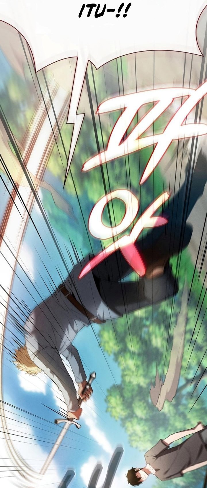 Academy’s Genius Swordmaster Chapter 03 Gambar 59