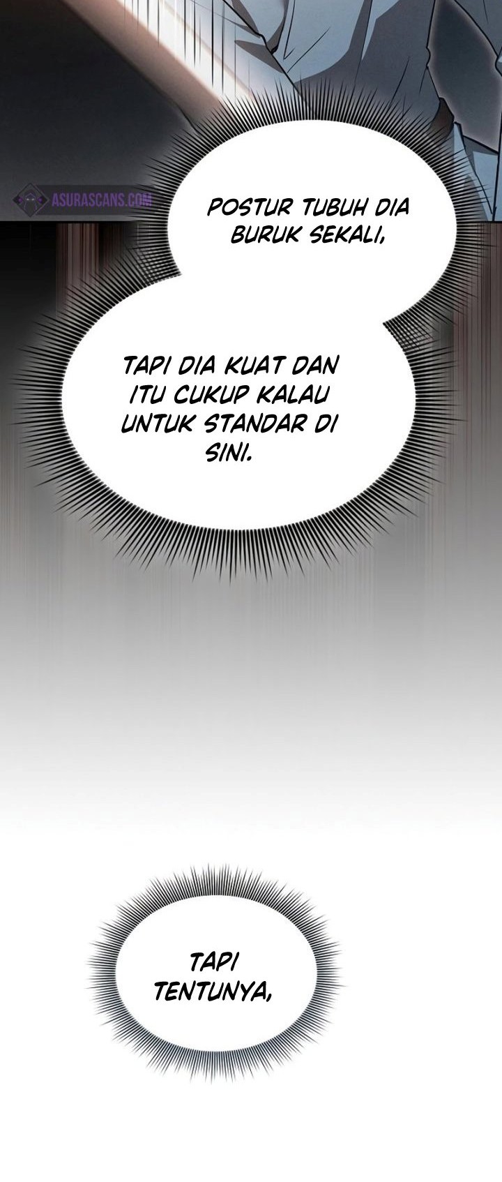 Academy’s Genius Swordmaster Chapter 03 Gambar 61