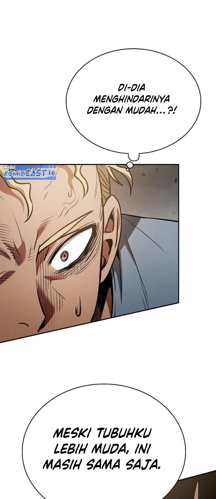 Academy’s Genius Swordmaster Chapter 03 Gambar 63