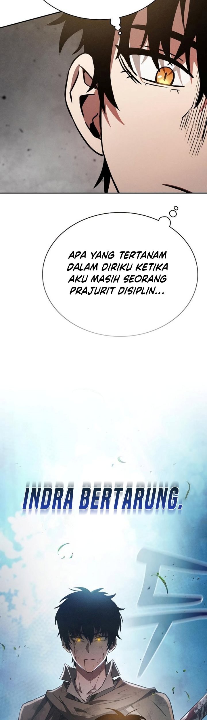 Academy’s Genius Swordmaster Chapter 03 Gambar 64