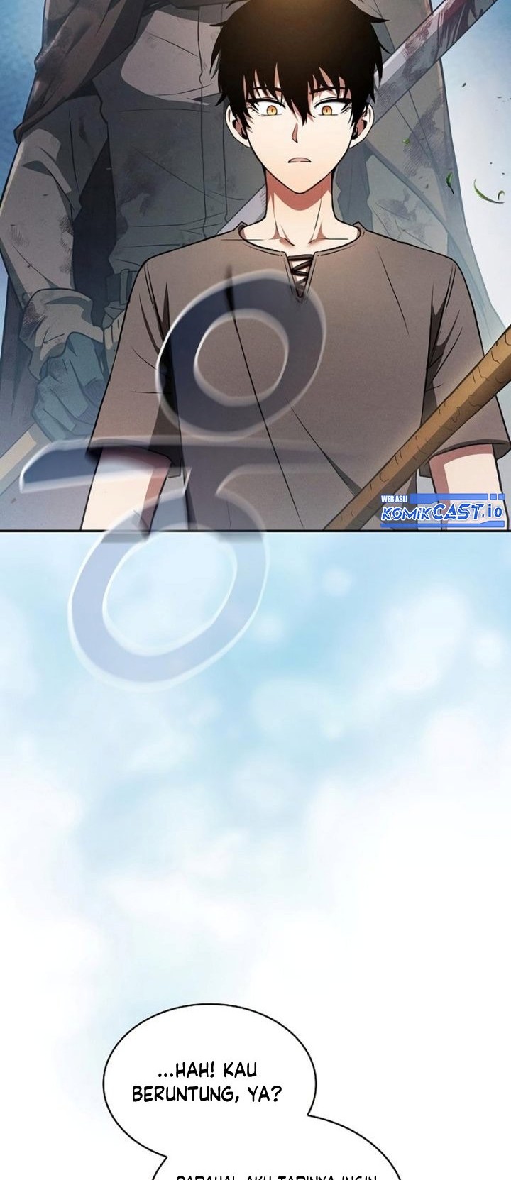 Academy’s Genius Swordmaster Chapter 03 Gambar 65