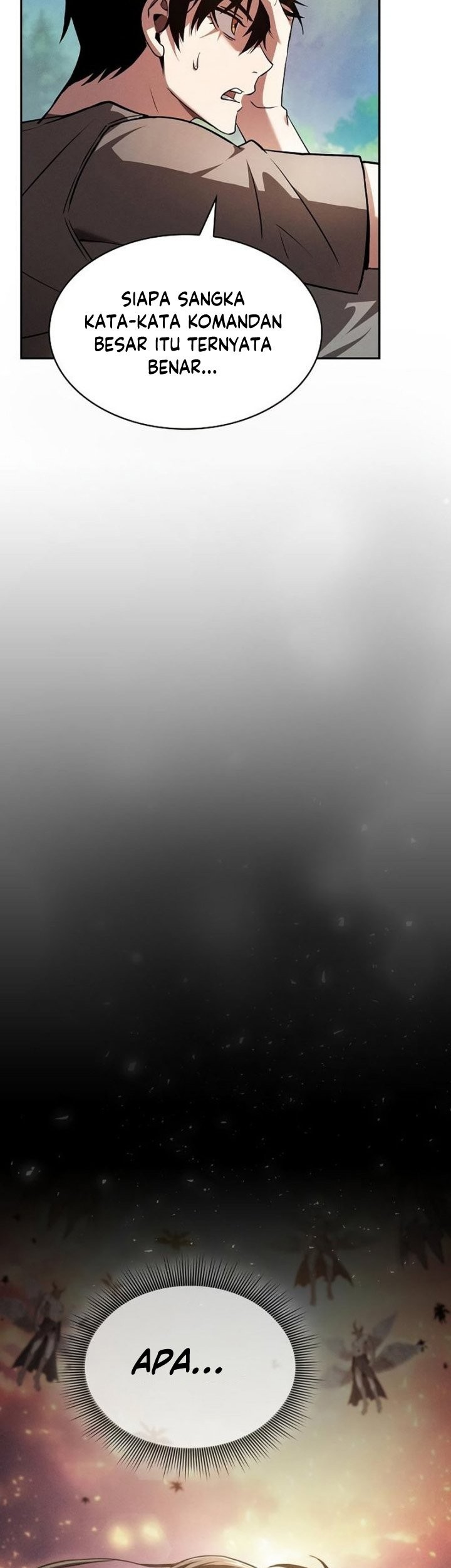 Academy’s Genius Swordmaster Chapter 03 Gambar 4