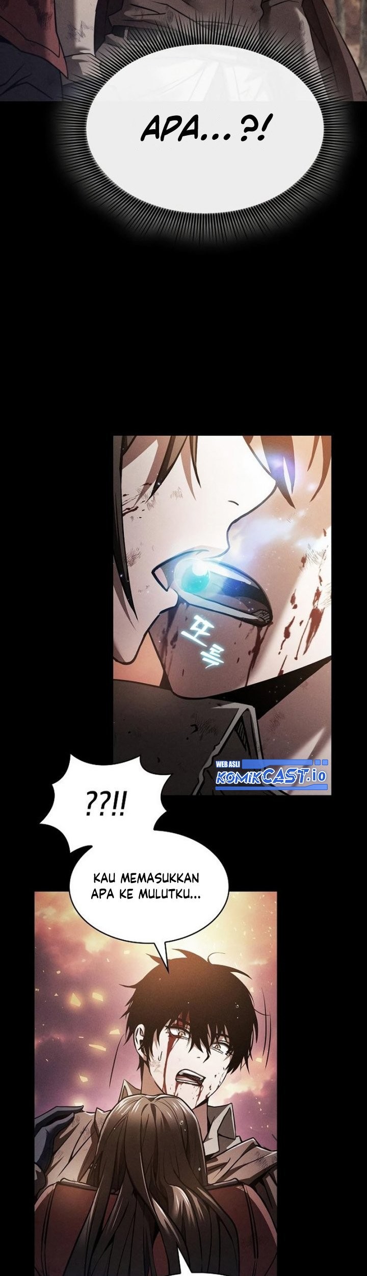 Academy’s Genius Swordmaster Chapter 03 Gambar 6