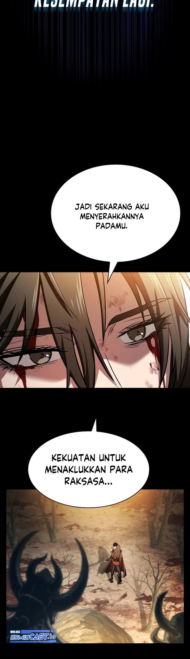 Academy’s Genius Swordmaster Chapter 03 Gambar 10