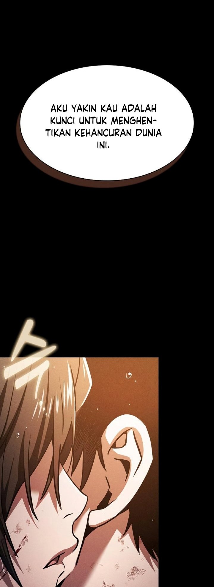 Academy’s Genius Swordmaster Chapter 03 Gambar 11