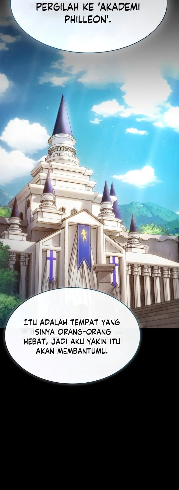 Academy’s Genius Swordmaster Chapter 03 Gambar 13