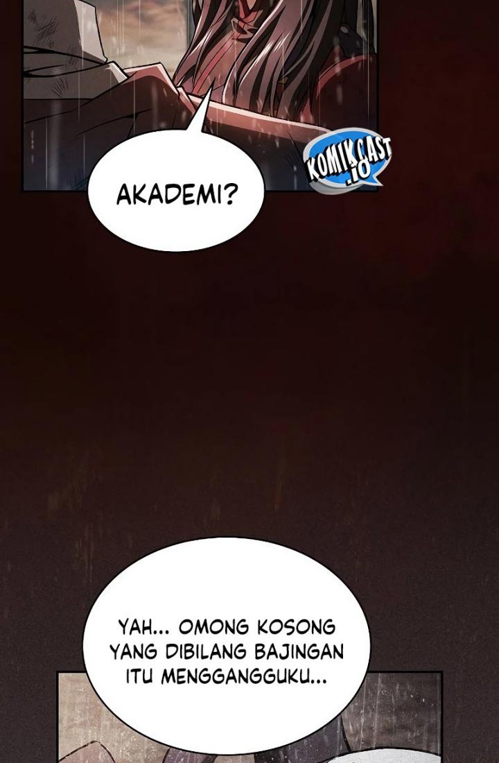 Academy’s Genius Swordmaster Chapter 02 Gambar 25