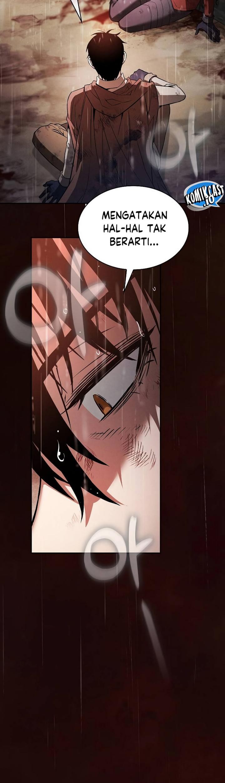 Academy’s Genius Swordmaster Chapter 02 Gambar 31