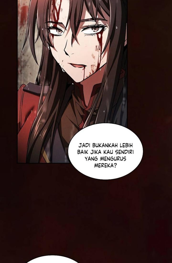 Academy’s Genius Swordmaster Chapter 02 Gambar 18