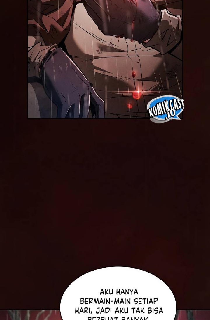 Academy’s Genius Swordmaster Chapter 02 Gambar 21