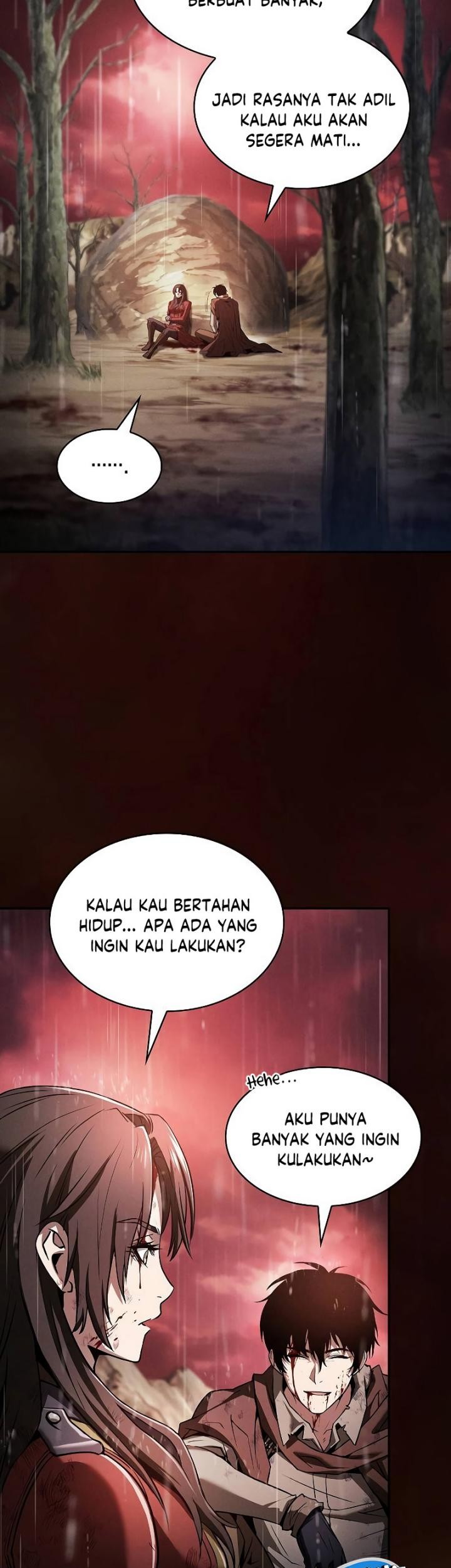 Academy’s Genius Swordmaster Chapter 02 Gambar 22