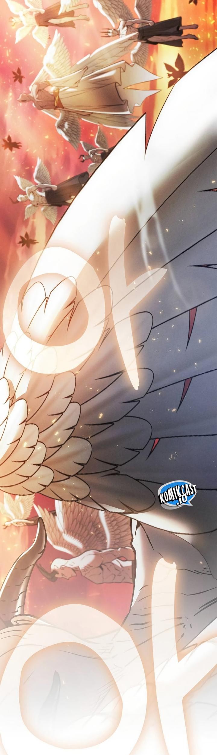 Academy’s Genius Swordmaster Chapter 02 Gambar 44