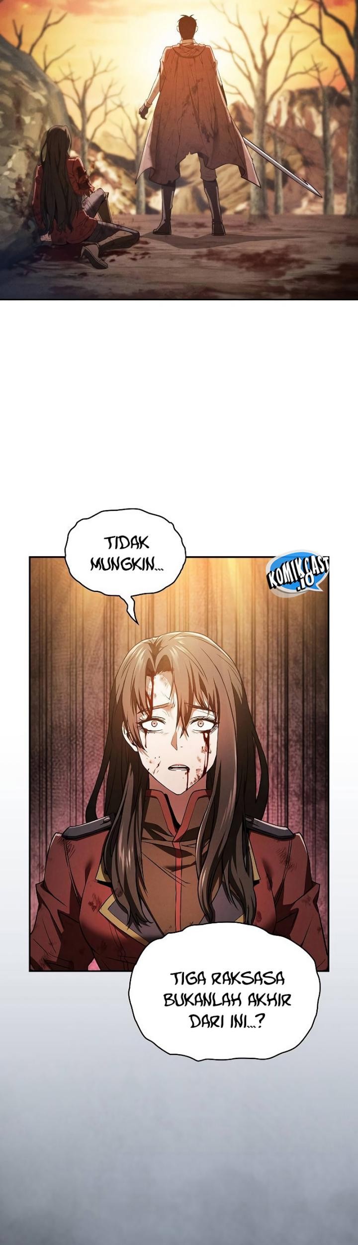 Academy’s Genius Swordmaster Chapter 02 Gambar 47