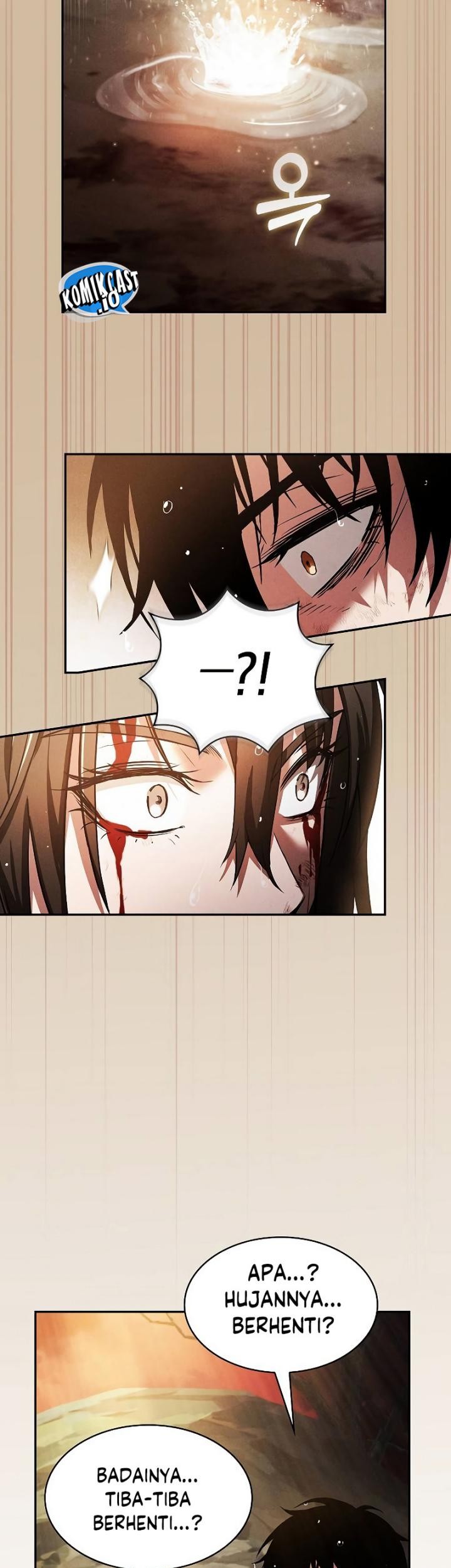 Academy’s Genius Swordmaster Chapter 02 Gambar 35