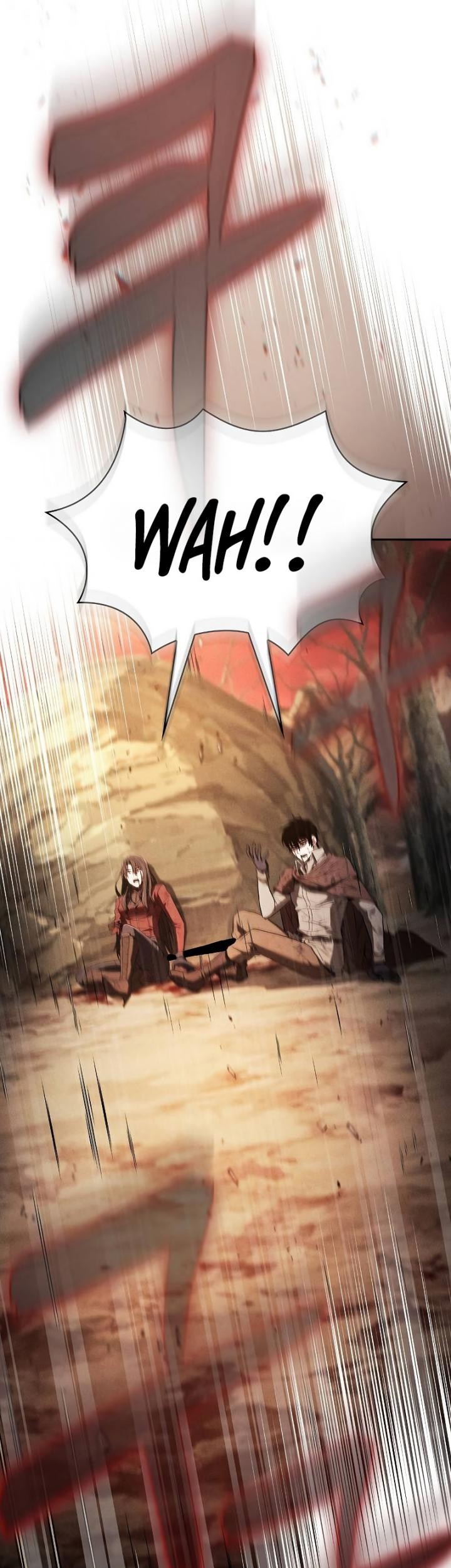 Academy’s Genius Swordmaster Chapter 02 Gambar 38