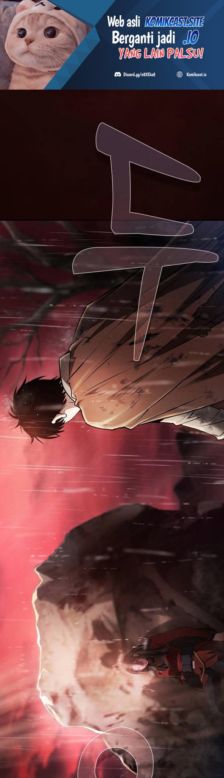 Manhwa Academy’s Genius Swordmaster Chapter 02 gambar nomor 2