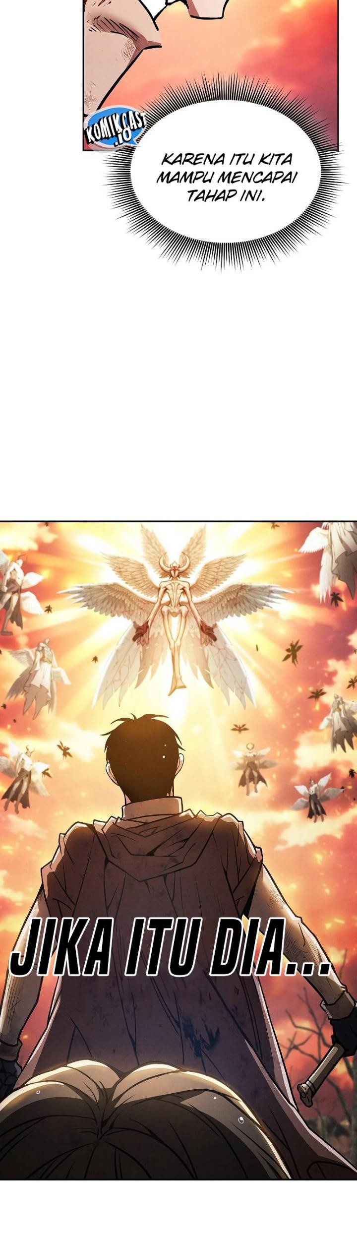 Academy’s Genius Swordmaster Chapter 02 Gambar 60