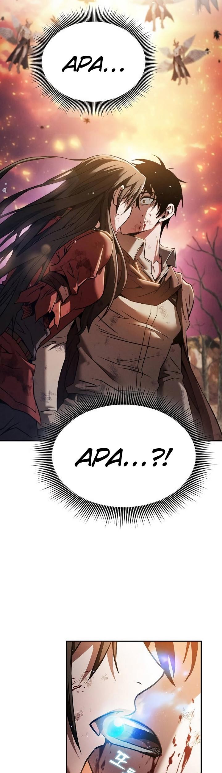 Academy’s Genius Swordmaster Chapter 02 Gambar 65