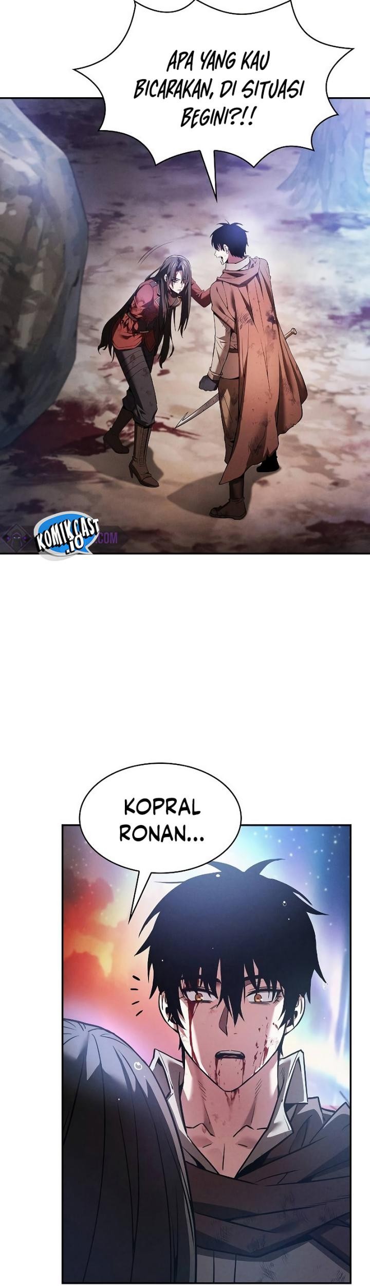 Academy’s Genius Swordmaster Chapter 02 Gambar 69