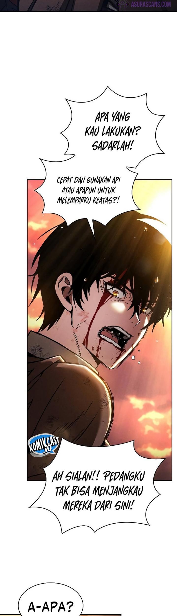 Academy’s Genius Swordmaster Chapter 02 Gambar 53