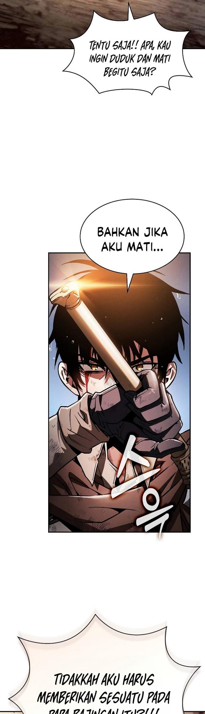 Academy’s Genius Swordmaster Chapter 02 Gambar 56