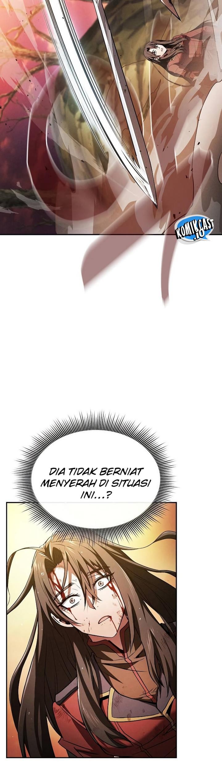 Academy’s Genius Swordmaster Chapter 02 Gambar 58