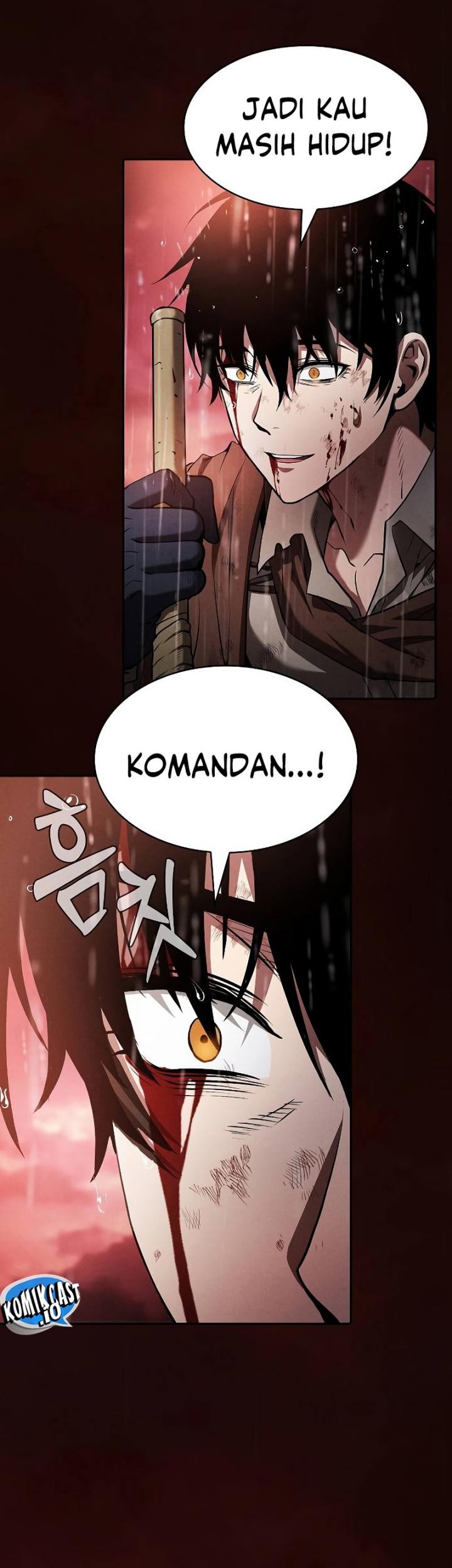 Academy’s Genius Swordmaster Chapter 02 Gambar 4