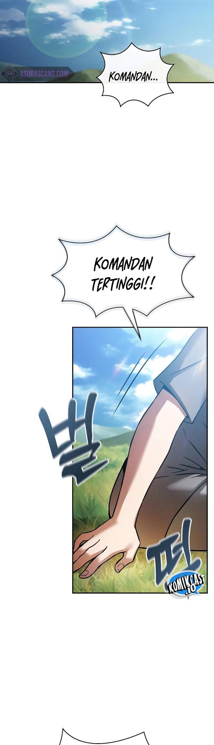 Academy’s Genius Swordmaster Chapter 02 Gambar 83