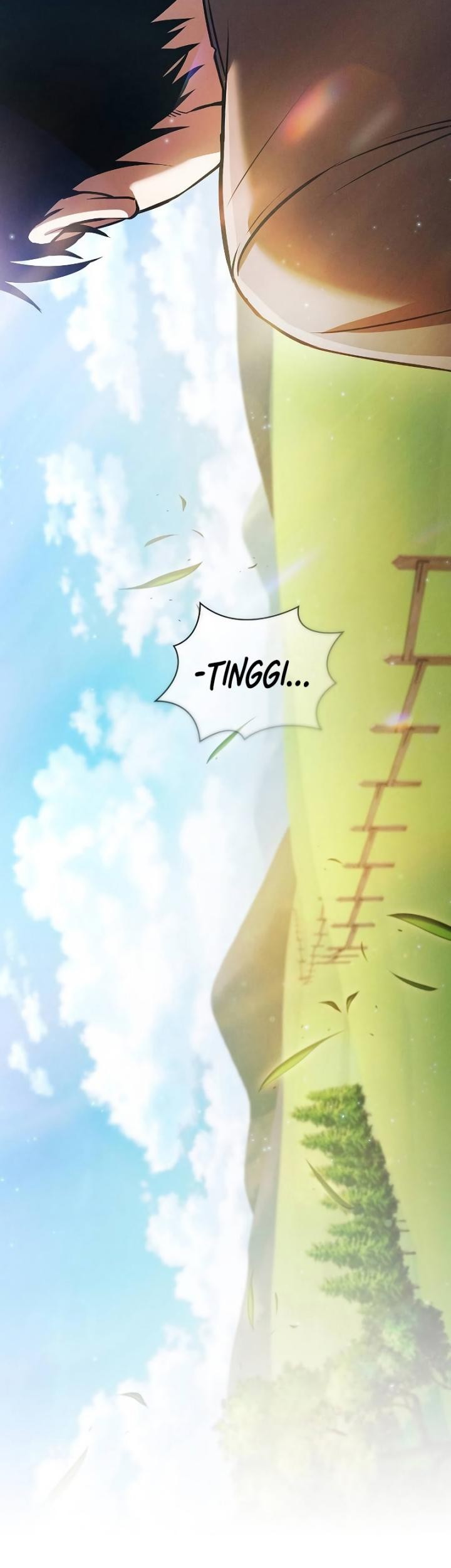 Academy’s Genius Swordmaster Chapter 02 Gambar 85