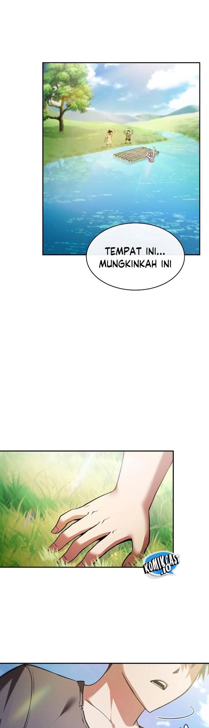 Academy’s Genius Swordmaster Chapter 02 Gambar 87