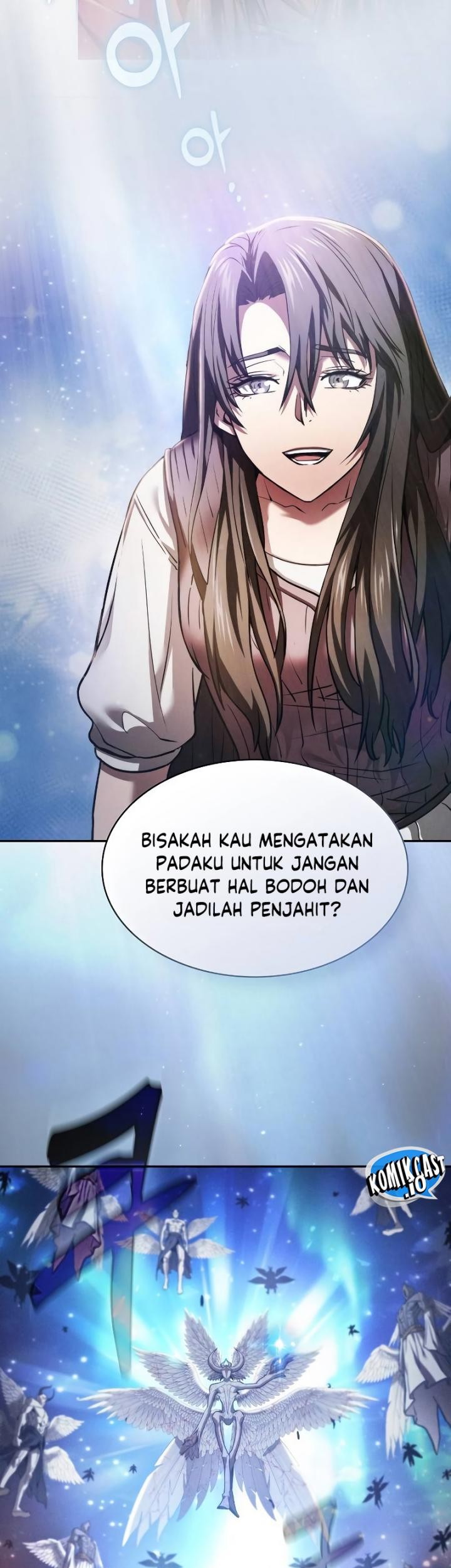 Academy’s Genius Swordmaster Chapter 02 Gambar 71