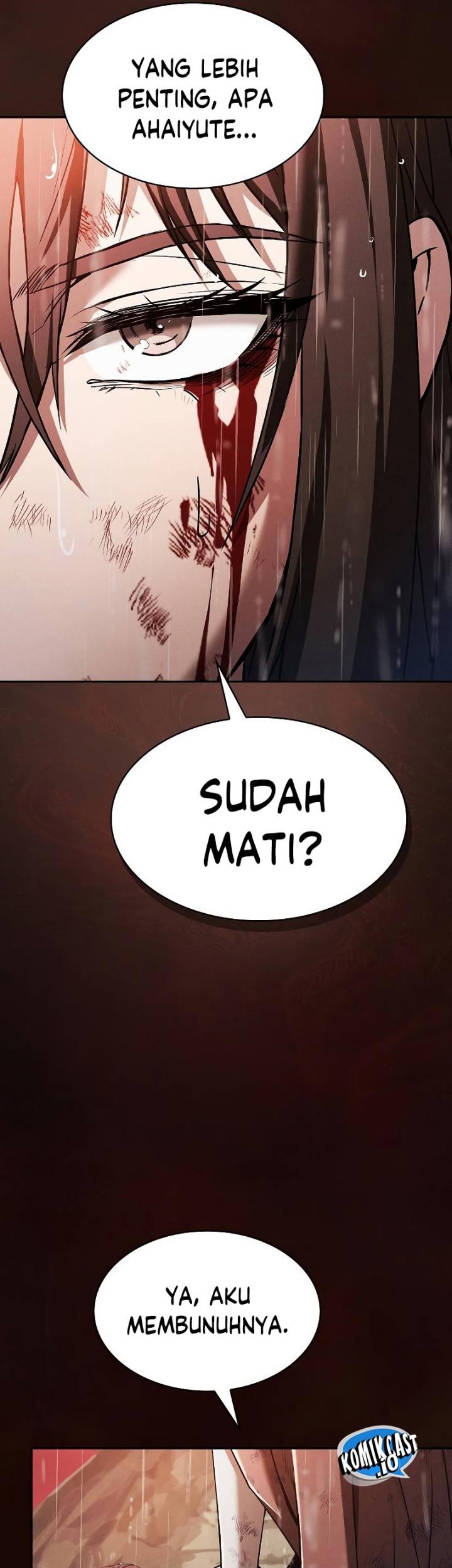 Academy’s Genius Swordmaster Chapter 02 Gambar 11