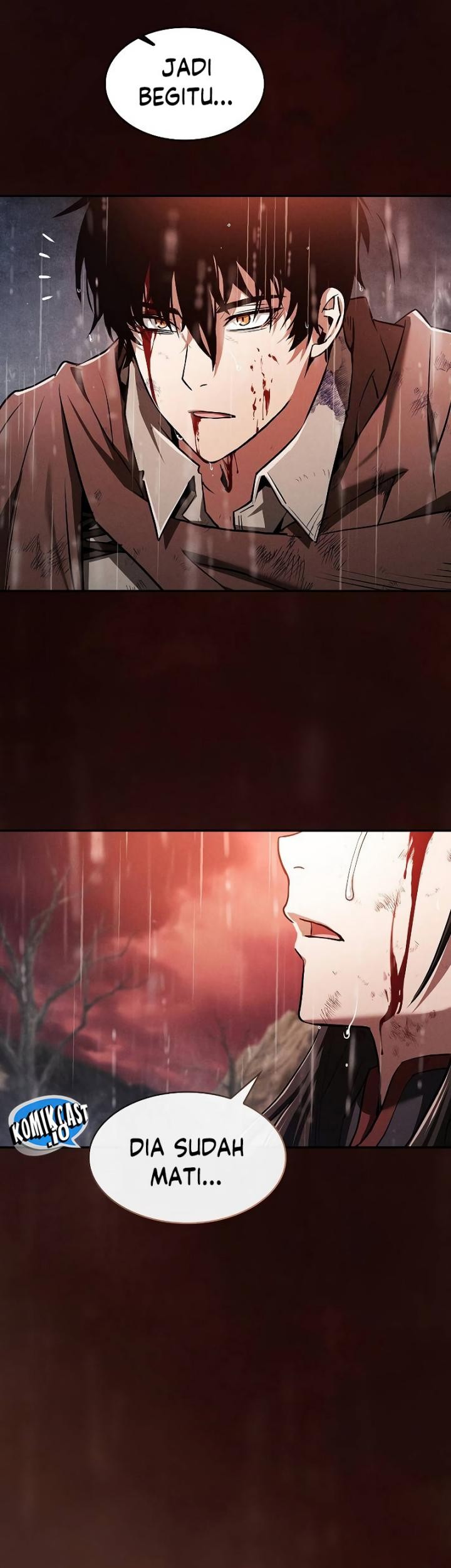 Academy’s Genius Swordmaster Chapter 02 Gambar 13