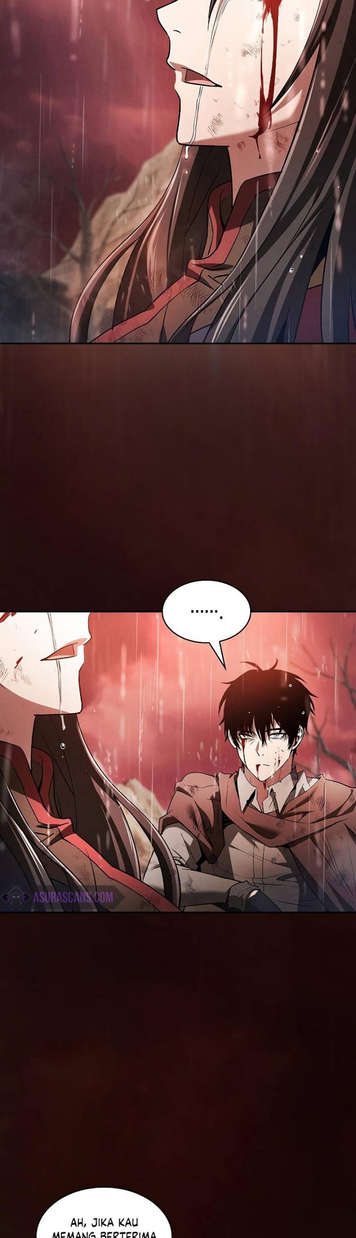 Academy’s Genius Swordmaster Chapter 02 Gambar 15