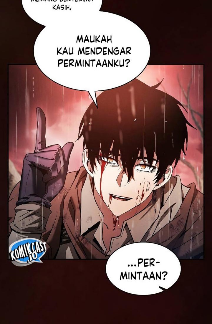 Academy’s Genius Swordmaster Chapter 02 Gambar 16