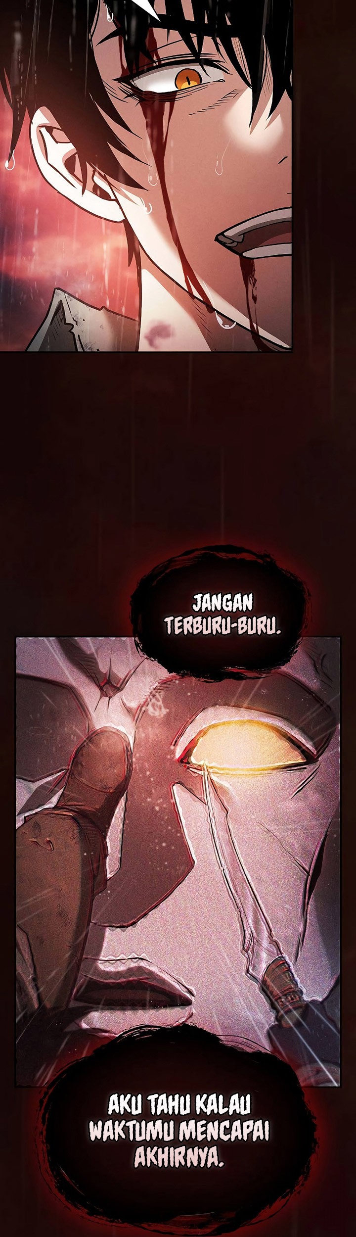 Academy’s Genius Swordmaster Chapter 01 Gambar 32