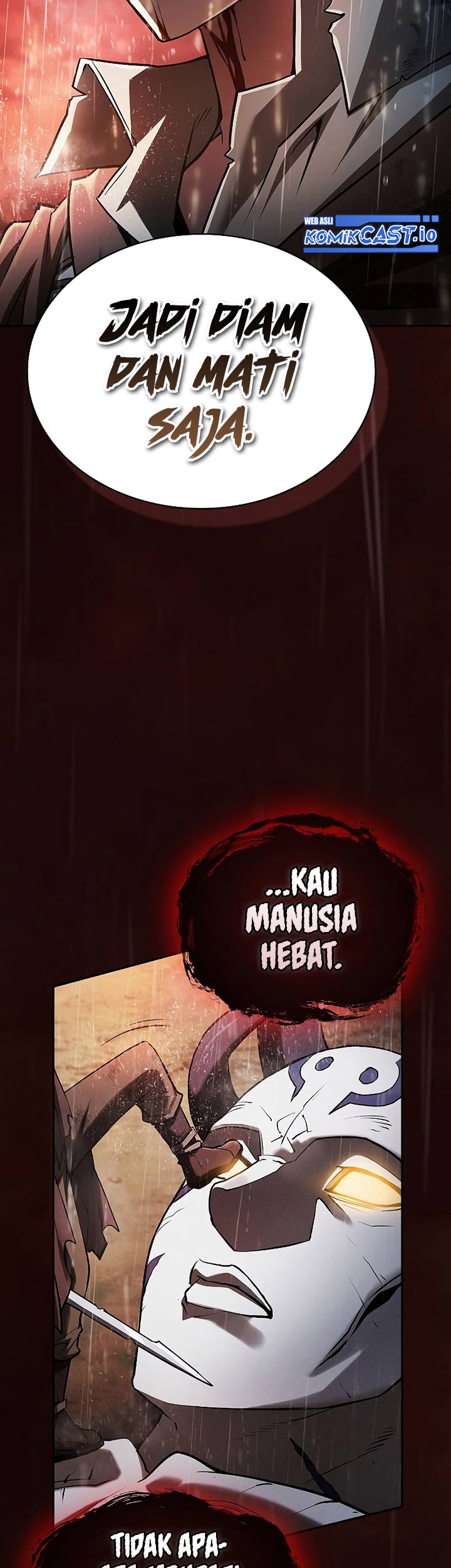 Academy’s Genius Swordmaster Chapter 01 Gambar 36