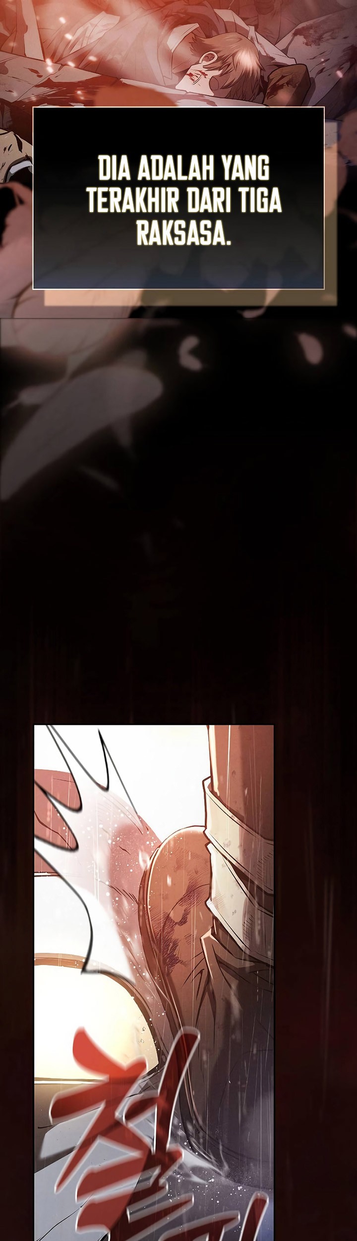 Academy’s Genius Swordmaster Chapter 01 Gambar 18