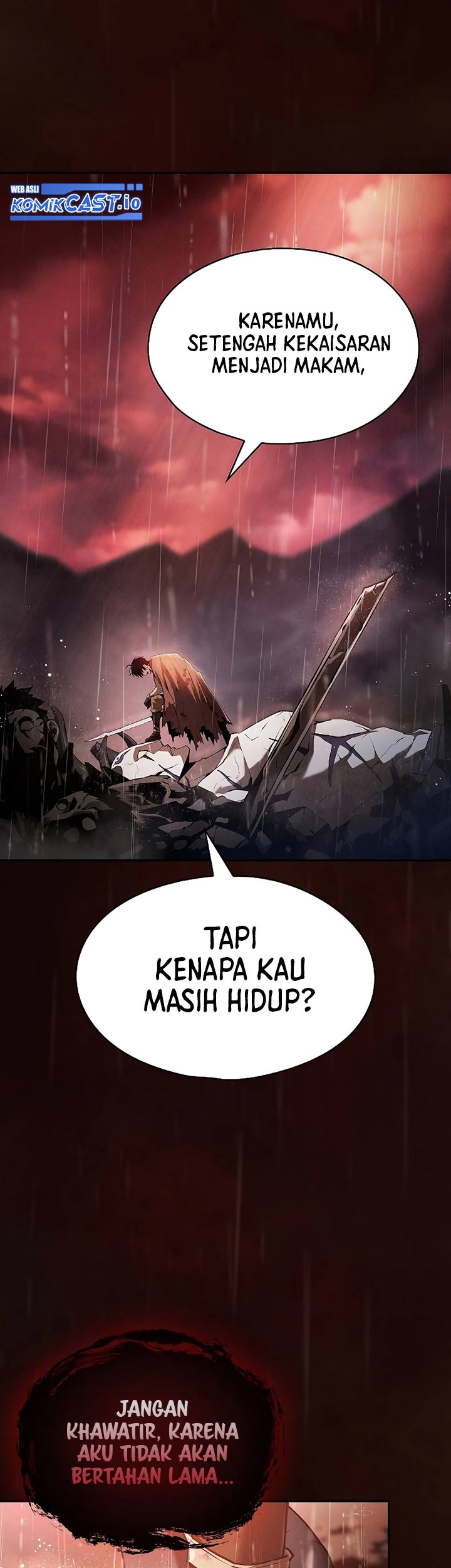 Academy’s Genius Swordmaster Chapter 01 Gambar 20