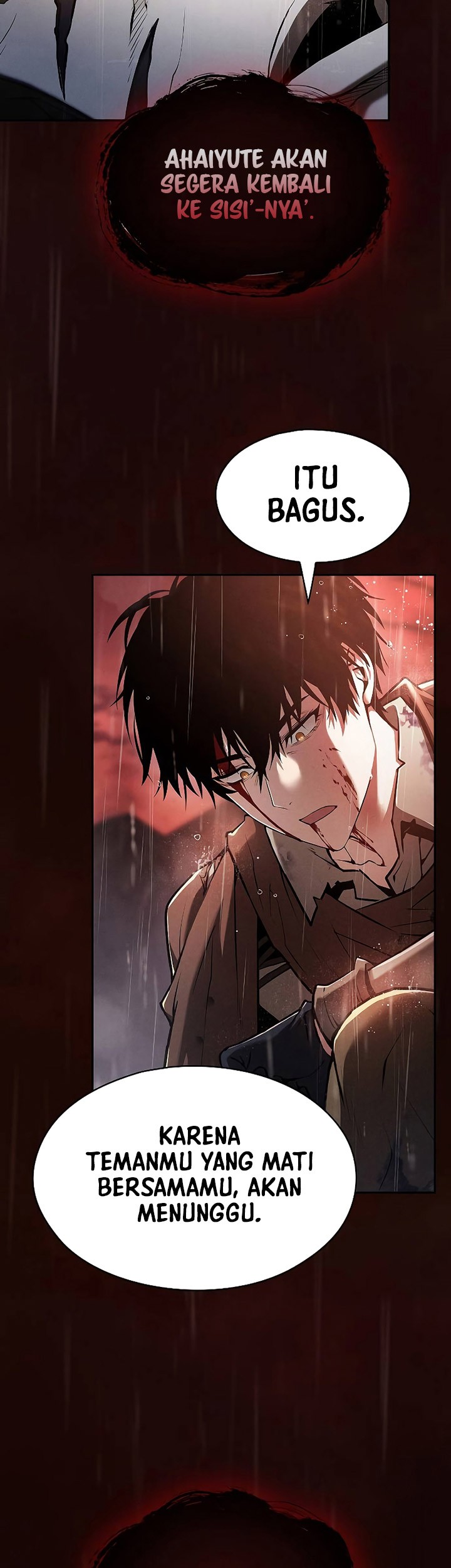 Academy’s Genius Swordmaster Chapter 01 Gambar 22