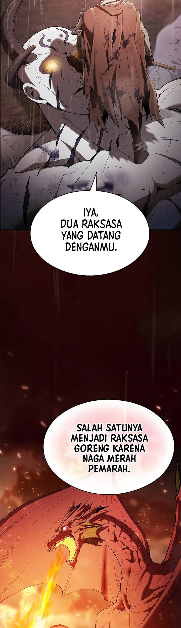 Academy’s Genius Swordmaster Chapter 01 Gambar 24