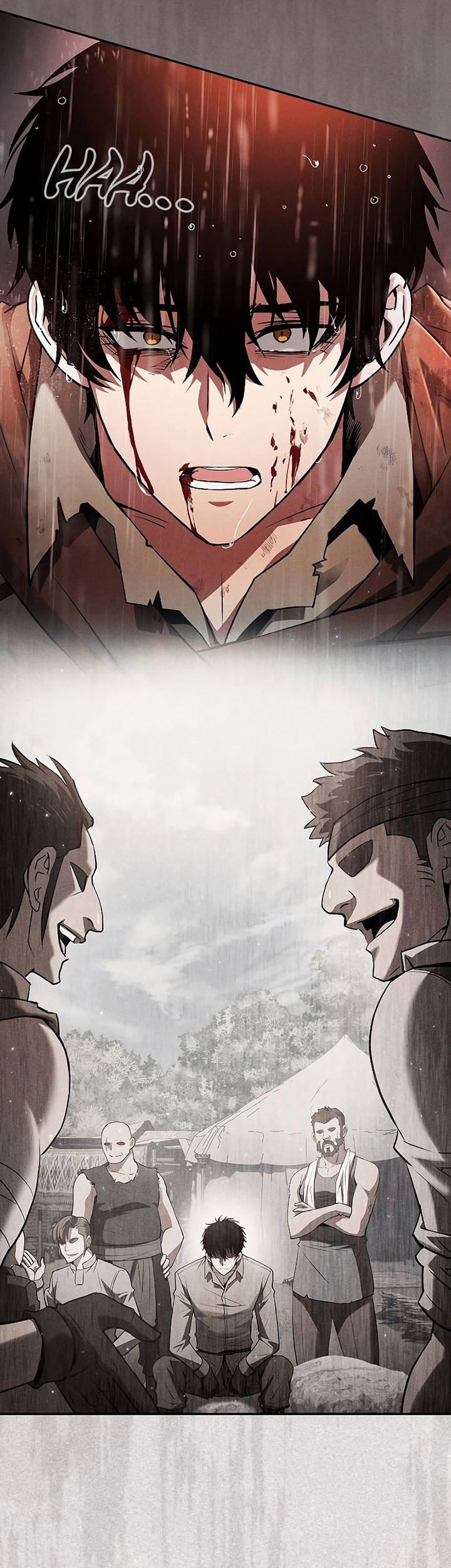 Academy’s Genius Swordmaster Chapter 01 Gambar 48