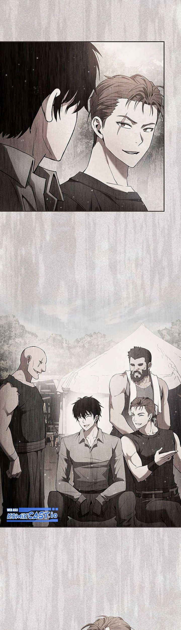 Academy’s Genius Swordmaster Chapter 01 Gambar 50