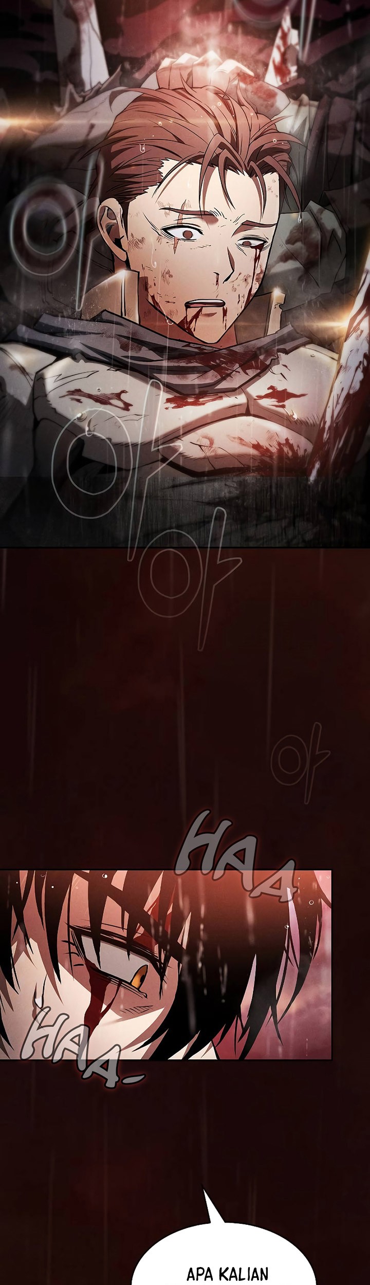 Academy’s Genius Swordmaster Chapter 01 Gambar 52